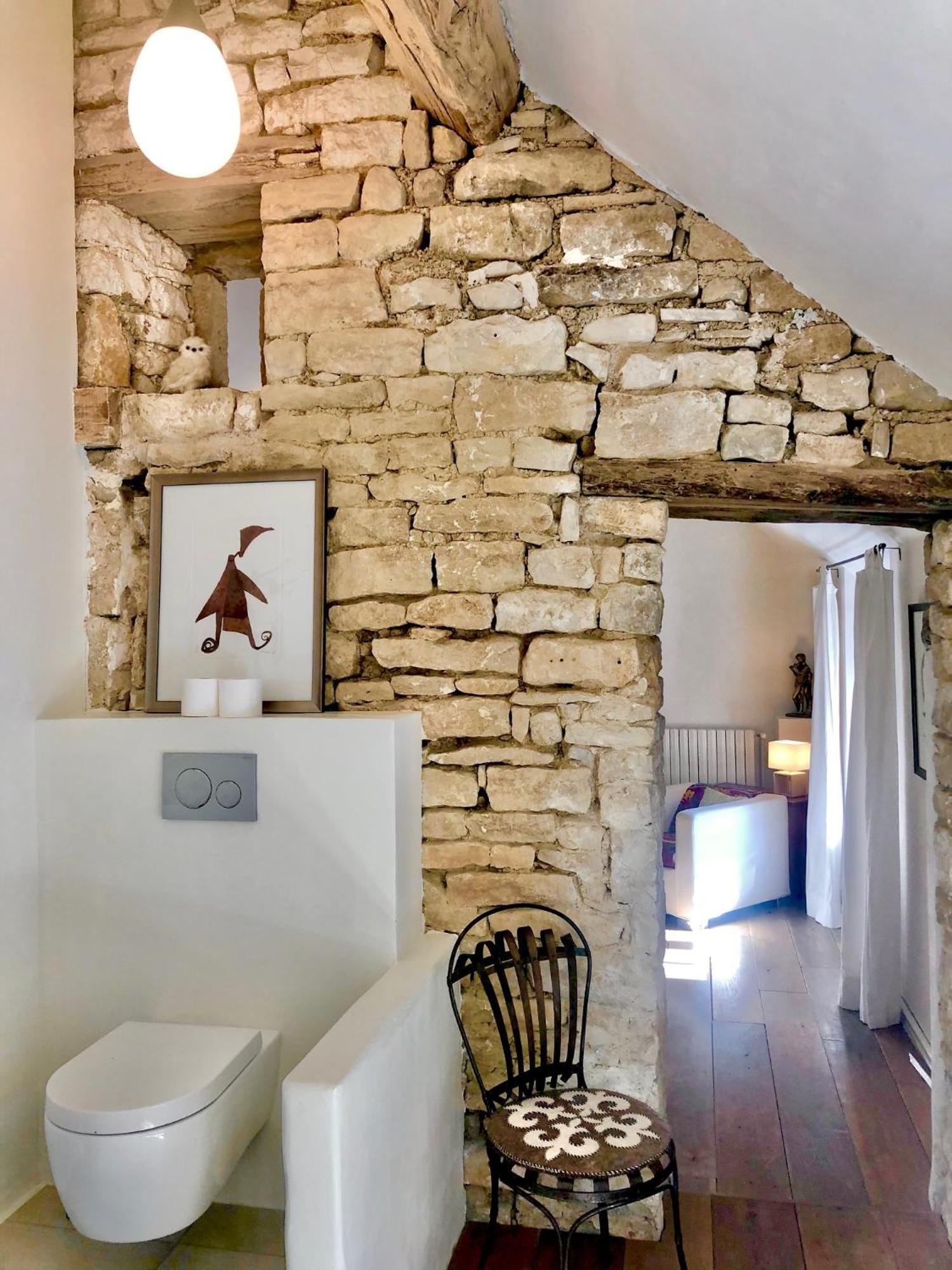 Bed and Breakfast La Cour des Délices Gigny  Exterior foto